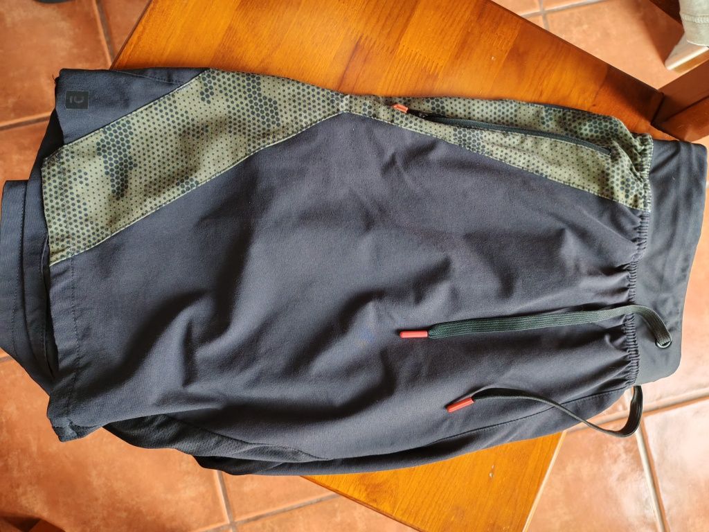 Calções Under Armour