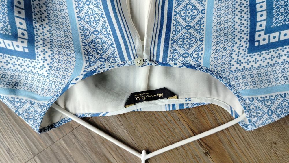 Sukienka Massimo Dutti