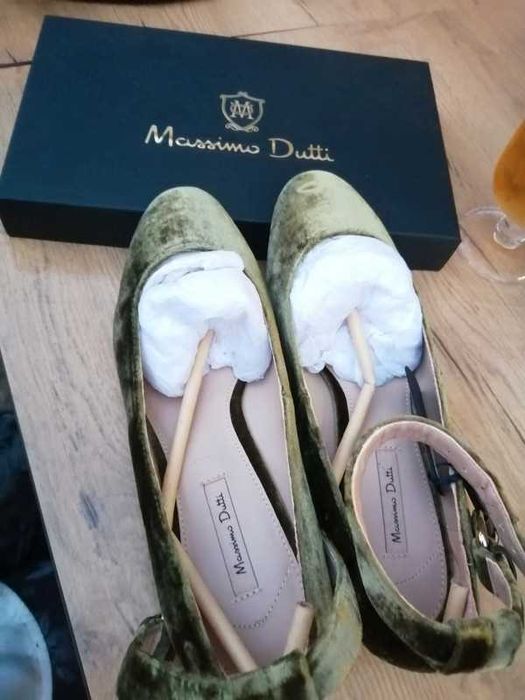 Sabrinas Massimo Dutti