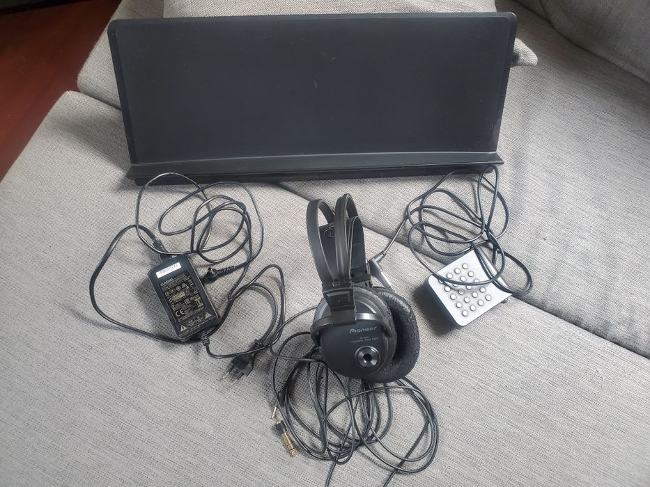 Pianino cyfrowe CASIO CDP-130 BK
