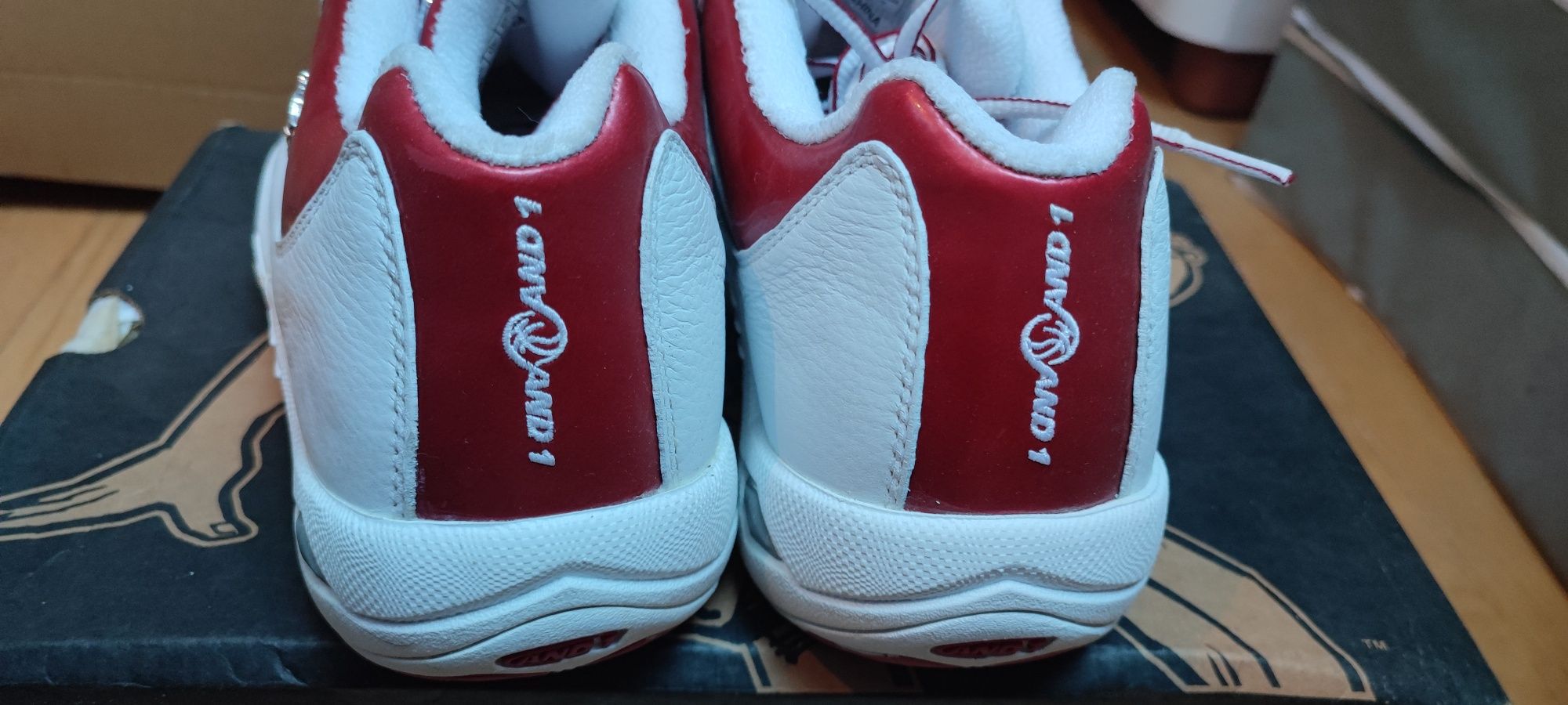 Buty And 1 Unikat r.44,5
