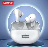 Безпровідні навушники Lenovo LP5 | Бездротові навушники Lenovo LP5