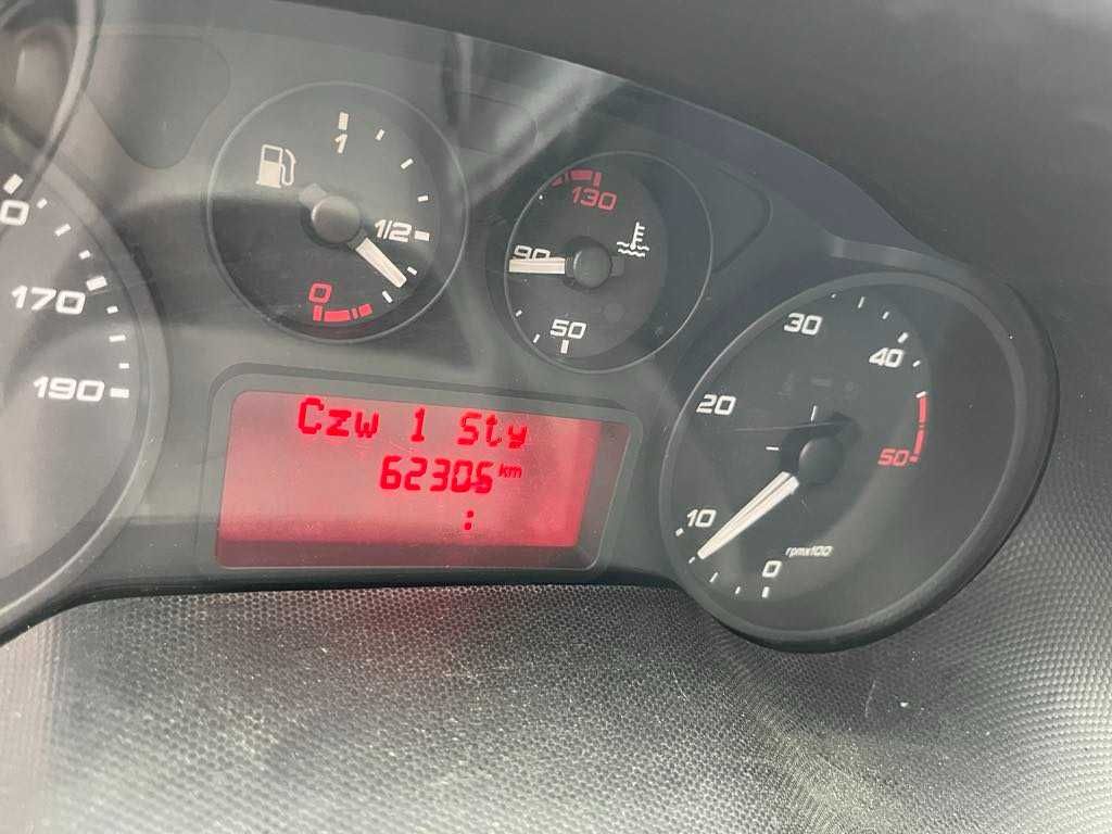 Iveco Daily 35C12 benne