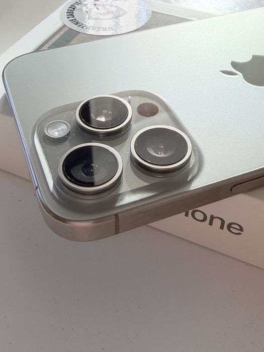 IPhone 15 Pro Max 256