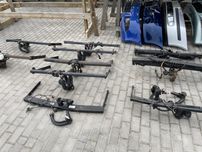 Фаркоп приципне Туран Пасат б6 фаркоп Октавія А5 Гольф 5  VW Skoda