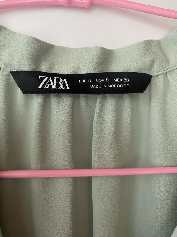 Блуза Zara, розмір S