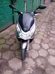 Skuter Honda Pcx 125 kat B niski przebieg 20466 km