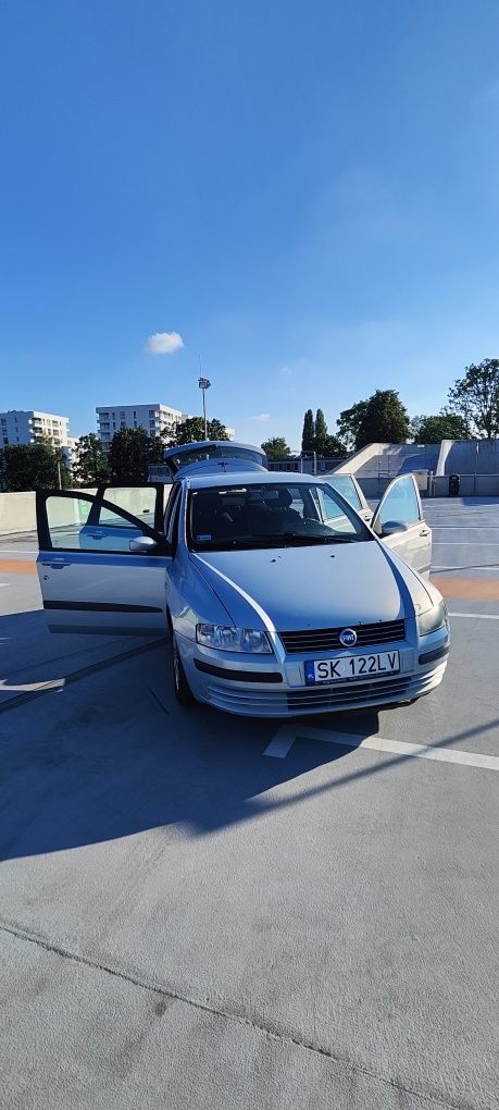 Fiat Stilo 1.9 jtd