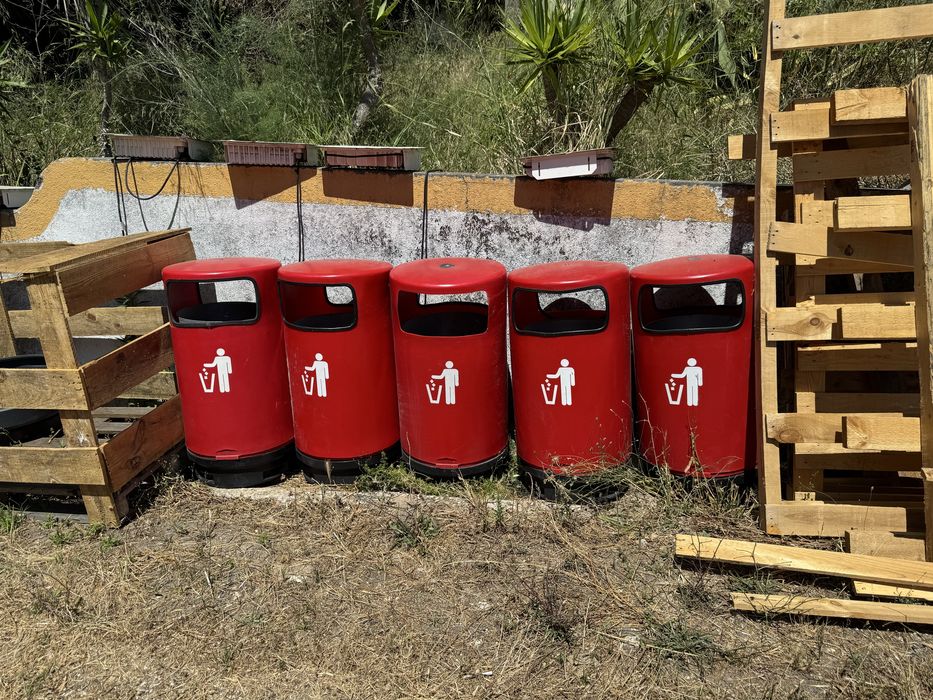 LIQUIDAÇÃO TOTAL!! 15 euros unidade