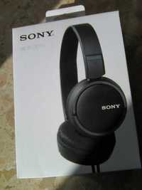 Słuchawki Sony MDR–ZX 110