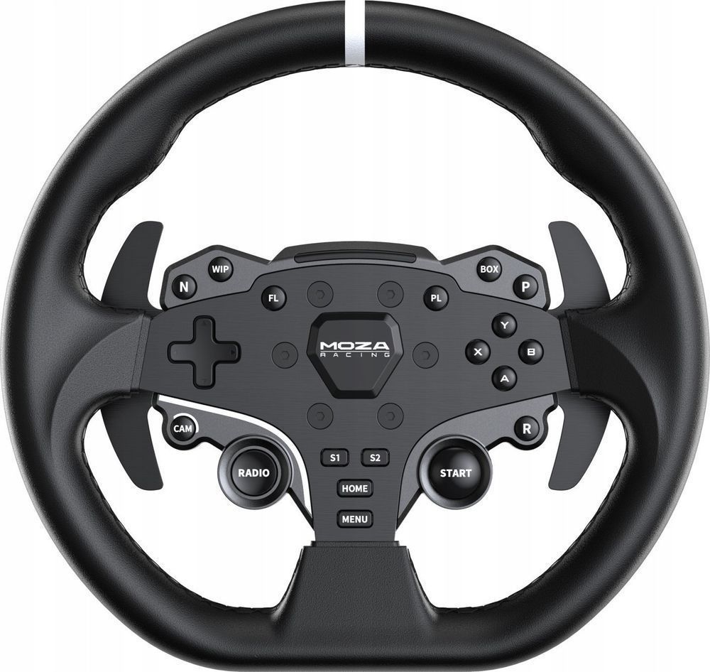 Direct drive Moza r5 ігровий комплект для симрейсінгу