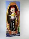 Toy Story figurka Jessie NOWA MINI DEFEKT interaktywna TOY DETECTOR