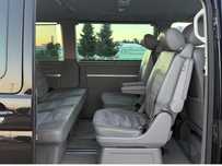 VW Multivan 2.5 TDi Highline