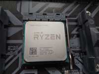 Процессор AM4 AMD Ryzen 3 1200 - 4 ядра по 3.1 ГГц (кулер в комплекте)