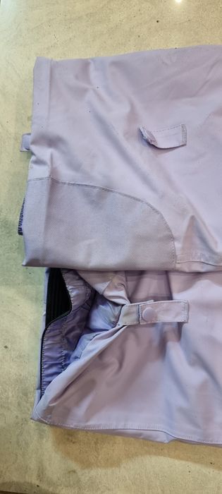 Лижний костюм 4F для дівчинки підлітка : куртка, штани