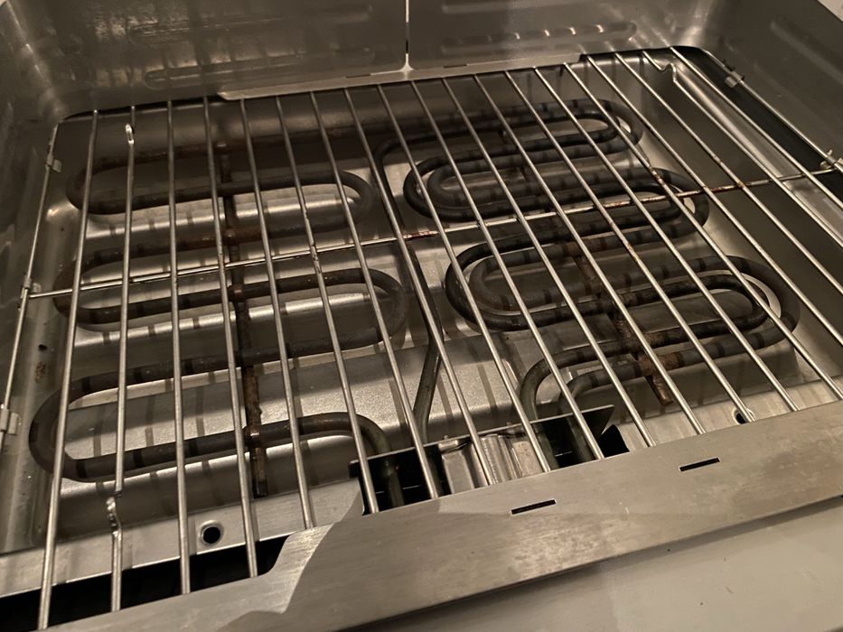 Grill elektryczny Boost Severin stan bardzo dobry