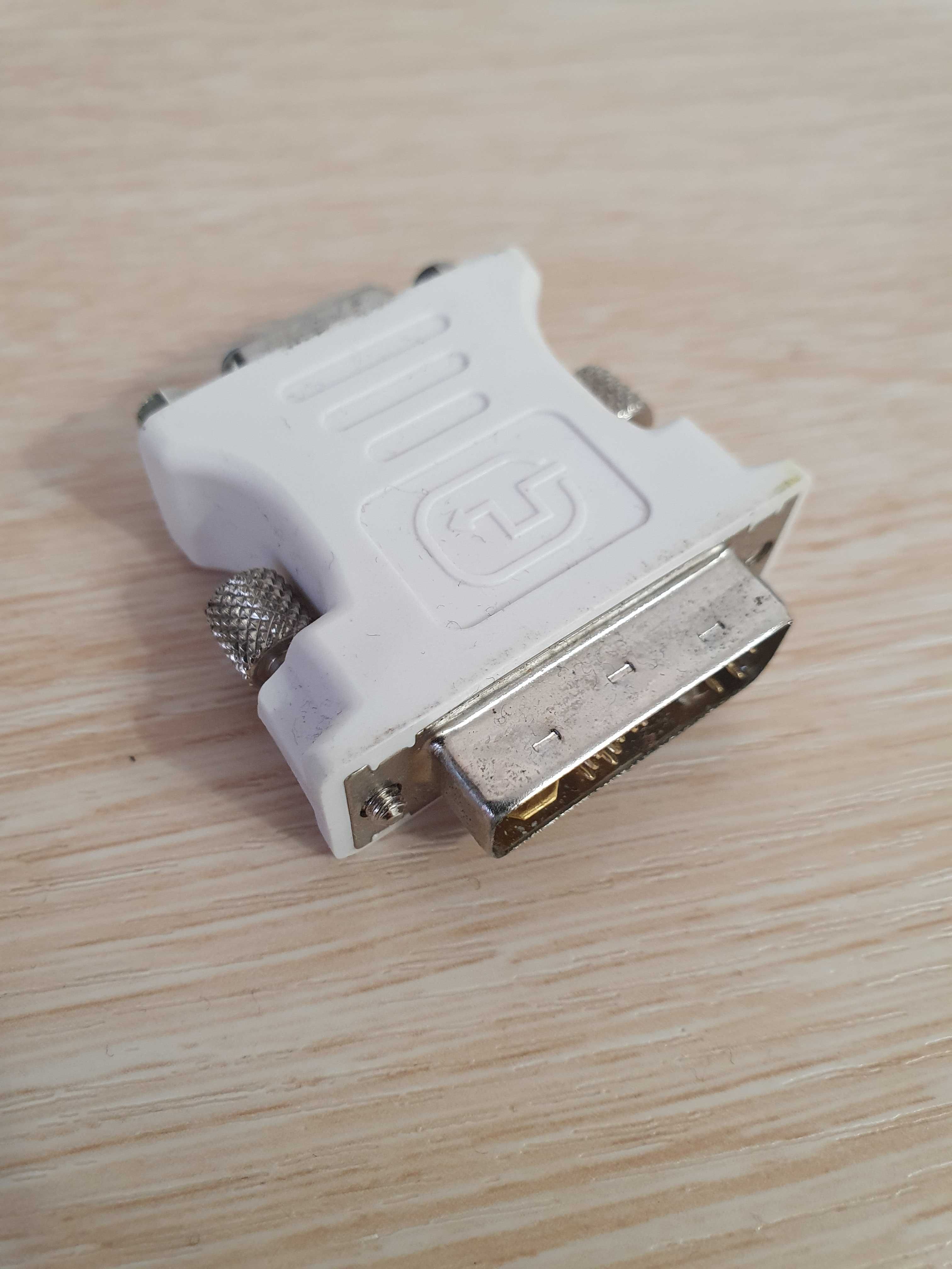 Переходник DVI-A - VGA