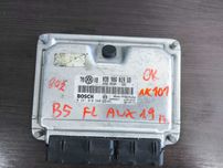 Sterownik silnika VW Passat B5 FL 1.9 TDI AUX 038/906/019GS Siedlce