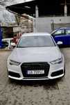 Audi A6 C7 3.0 tdi 2014 rok s-line