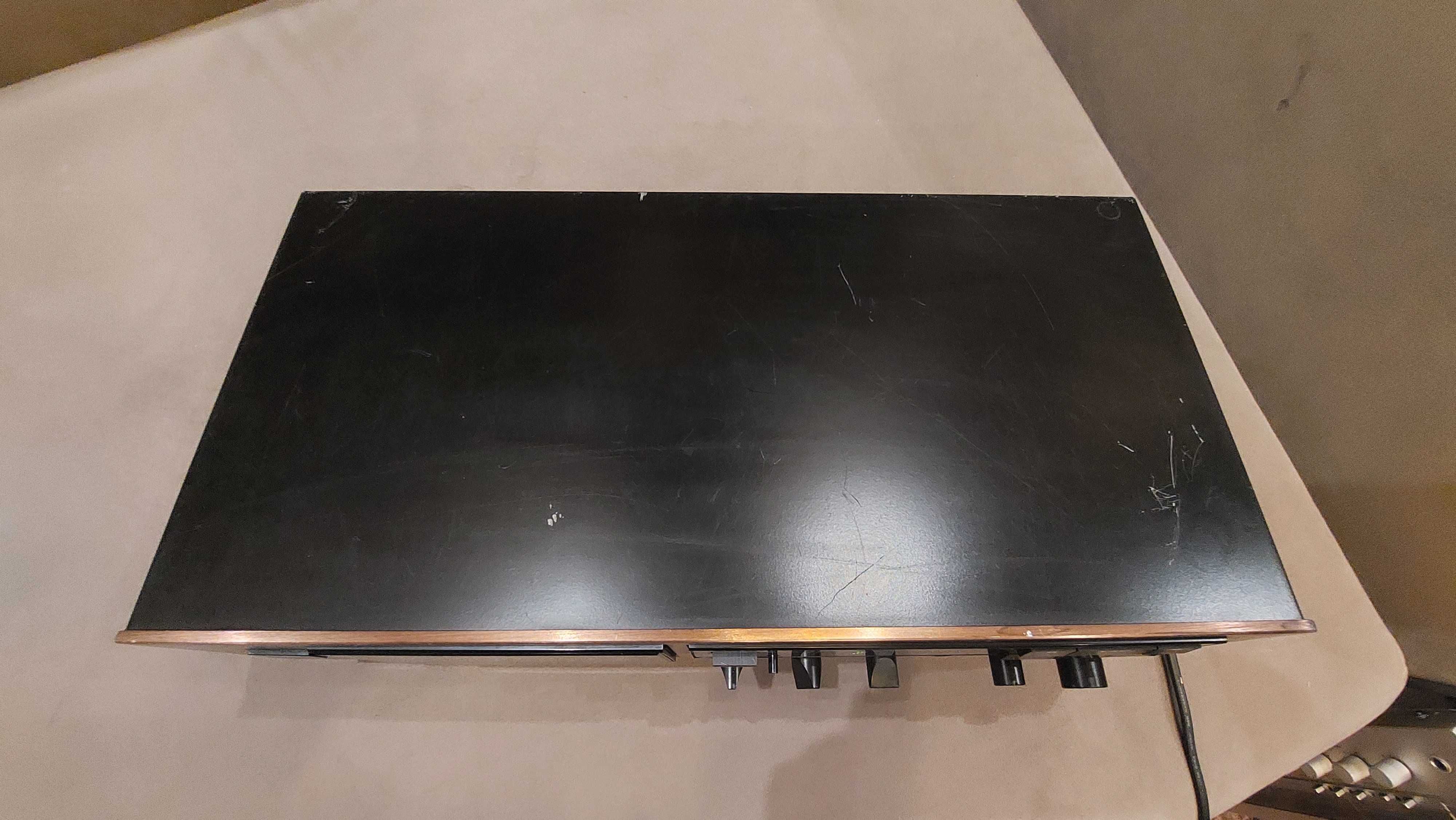Magnetofon Denon DR-M07