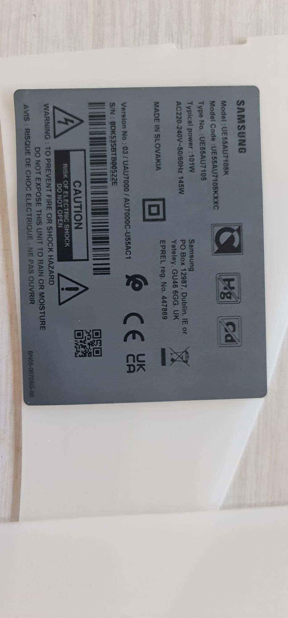 Tenho placas Lds todos novos foram retiradas de TV novas sem uso