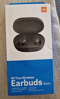 Mi true wireless earbuds basic