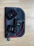 Rode Wireless Go II Microfones