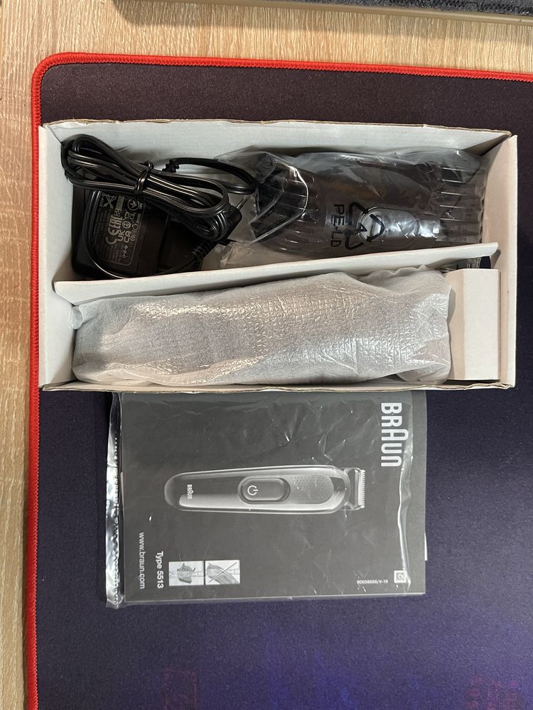 Тример BRAUN 5513