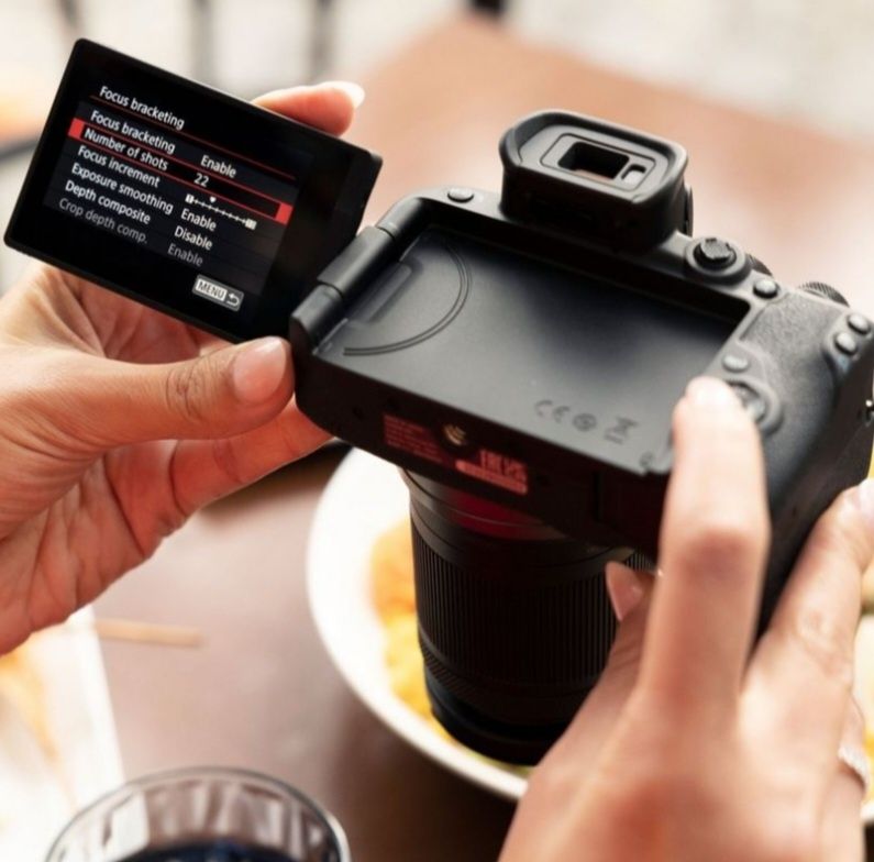 Canon EOS R10 corpo