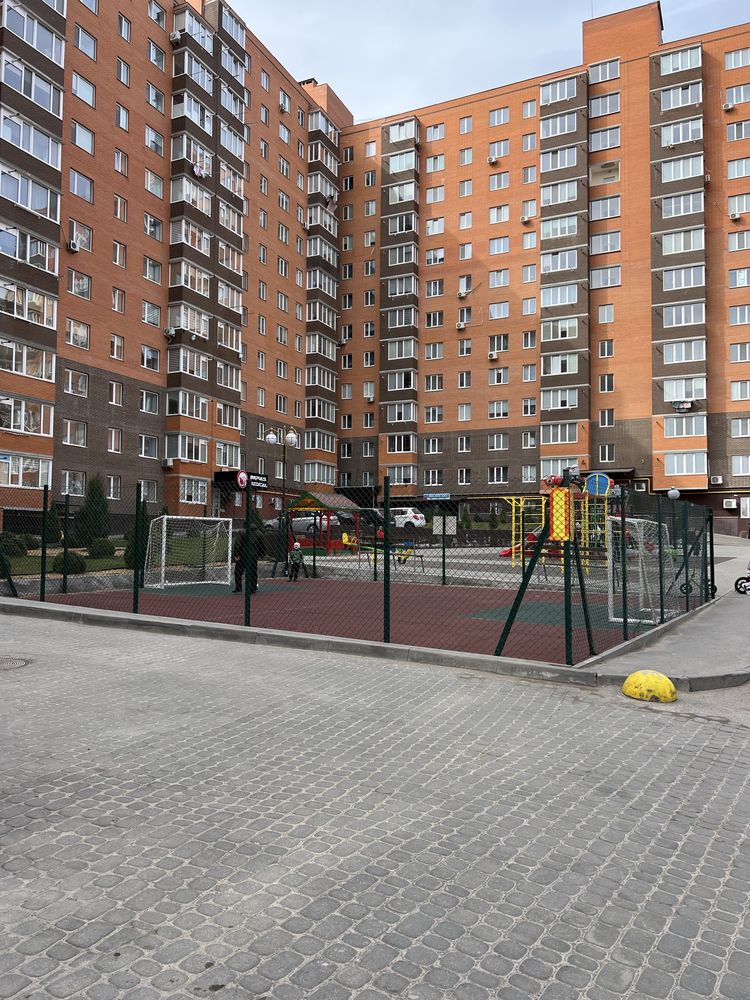 Терміново - однокімнатна квартира в новобудові