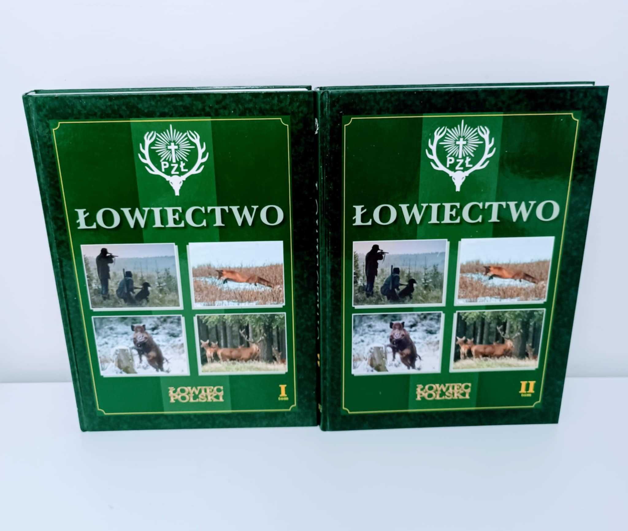 Łowiectwo 1-2 Kiryjow Podręczniki Łowiectwo Myślistwo