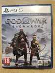 God of War ragnarok  Ps5