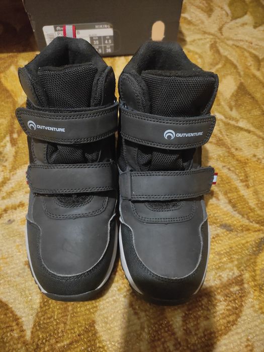 Outventure ботинки