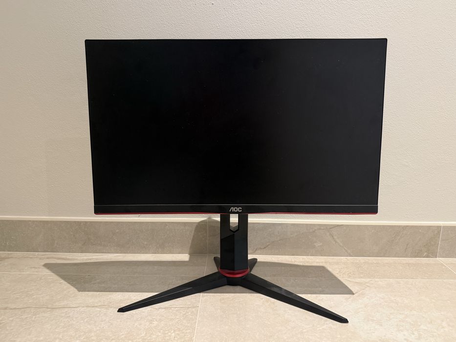 Monitir AOC Gamer