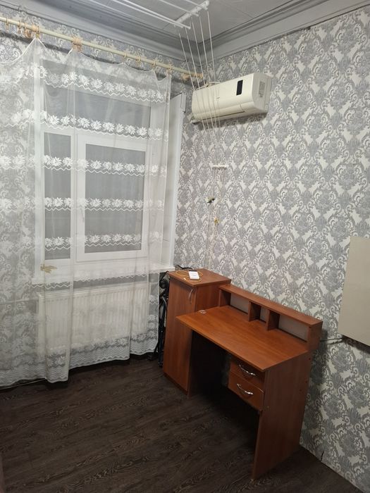 Продається кімната в гуртожитку