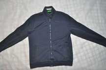 HUGO BOSS M męska bluza na zamek zipper stylowa i13v