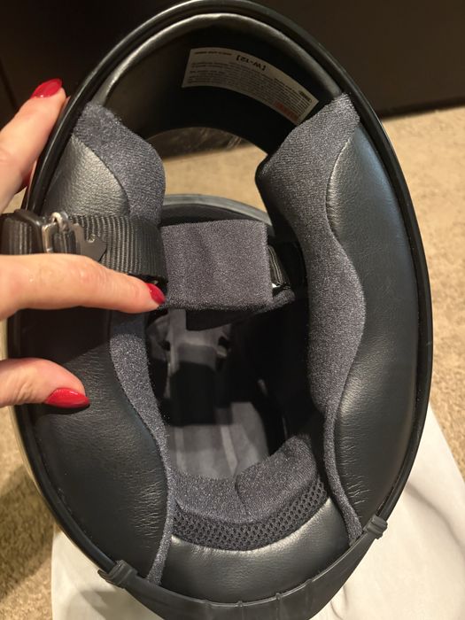 Capacete Shoei - tamanho S