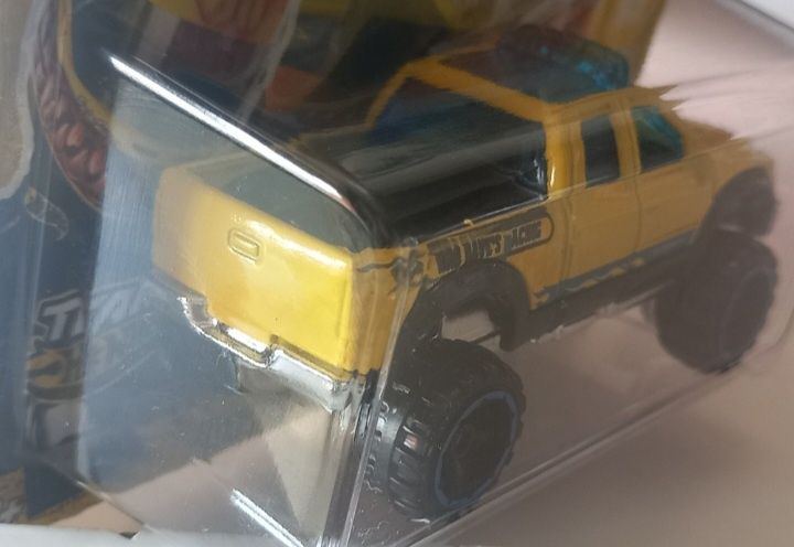 10 toyota tundra hot wheels