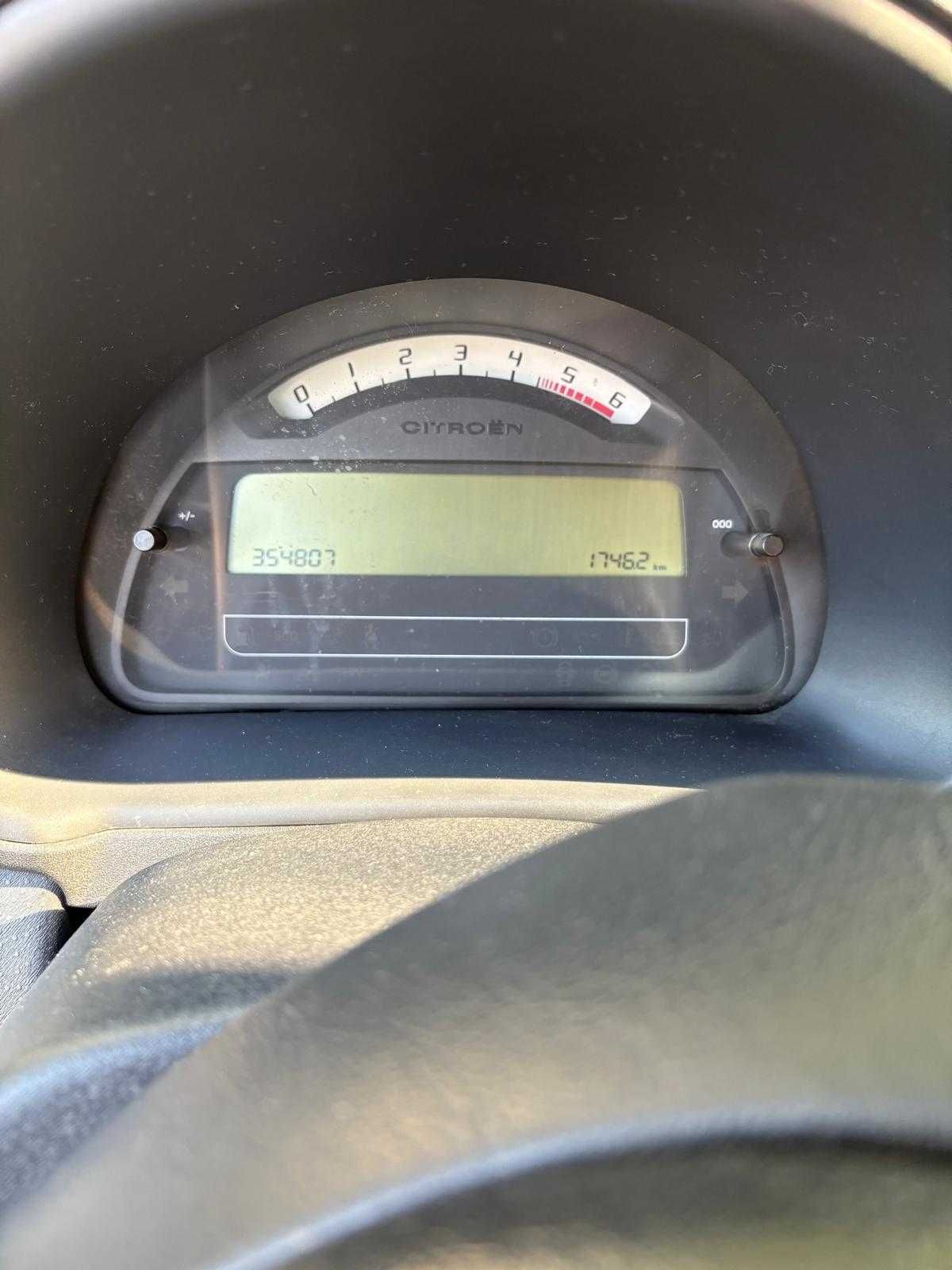 Citröen C3  Em bom estado