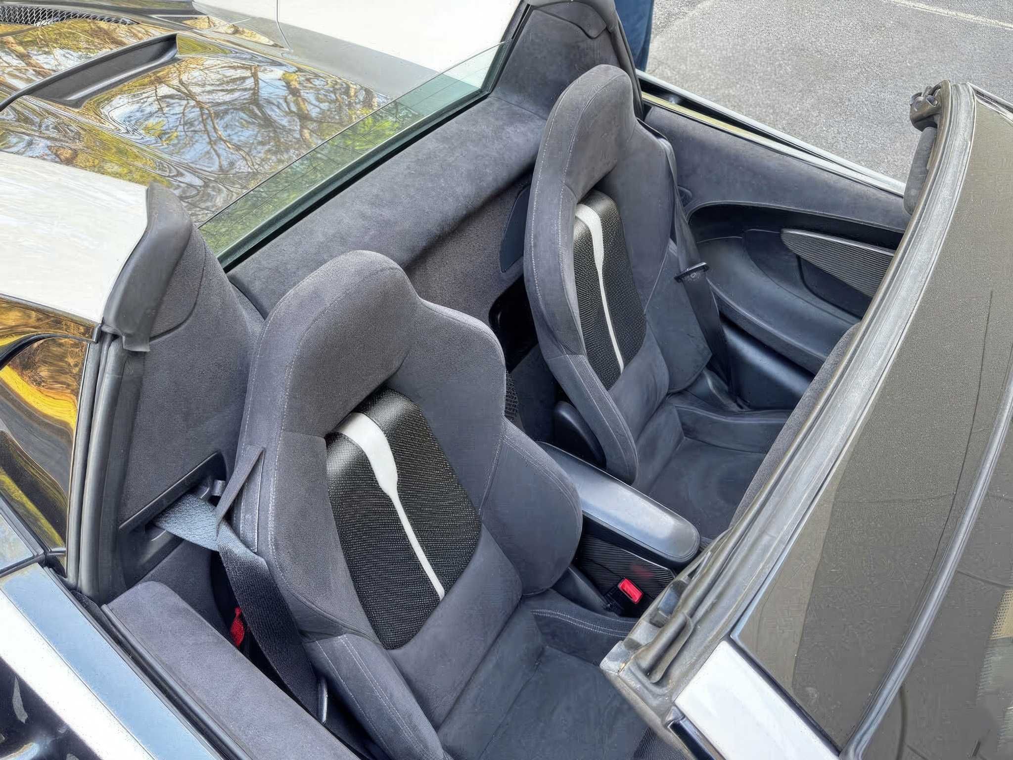2018 McLaren 570S Spider