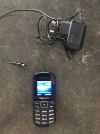 Telefon dla konesera SAMSUNG GT-E1200