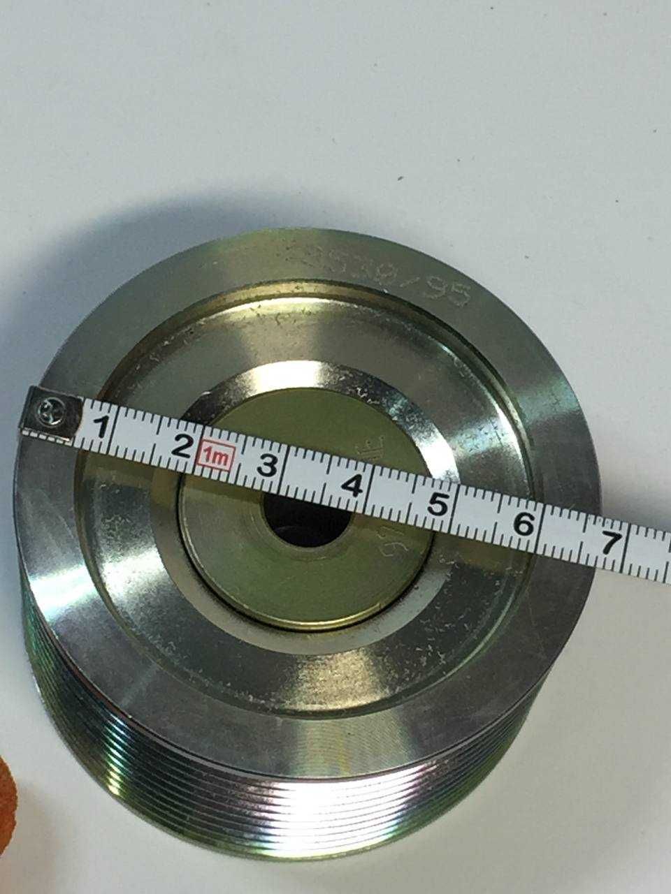 Новый натяжитель шкива PK10 Thermo king SLX 77-3217 773187 77-3068