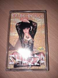 Shazza "Baiao Bongo"