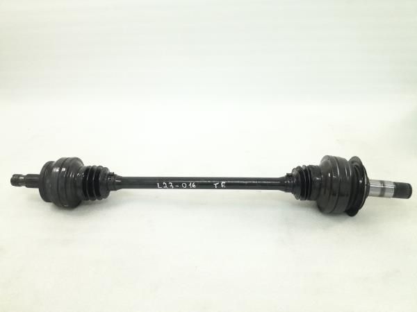 Transmissão trás direita MERCEDES-BENZ Classe C (W204)