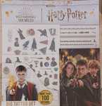 Tatuaże i kolorowanka Harry Potter