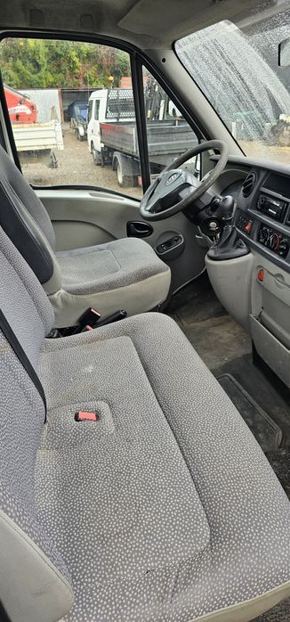 Opel Movano laweta,autolaweta