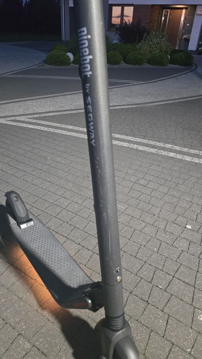 Ninebot Segway ES2