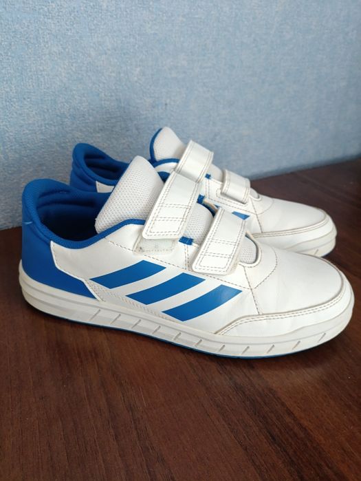 Кроссовки Adidas 38 размер