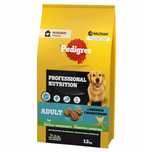 PEDIGREE sucha karma dla psa duże i średnie rasy drób warzywa 12 kg