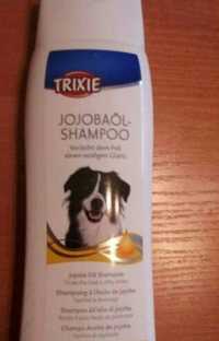 szampon dla psa Trixie 250 ml